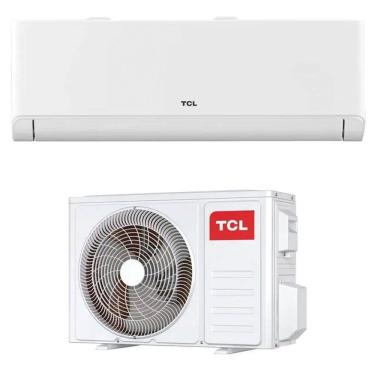 Imagem de Ar-Condicionado Split Hi Wall Inverter 12.000 BTUs 2.0 TCL Quente e Frio