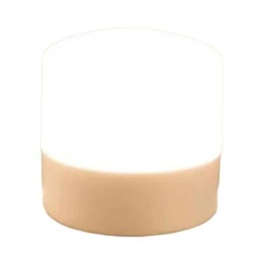 Imagem de Conjunto De Luz Noturna USB Portátil Proteção Ocular Mini Luz LED De E