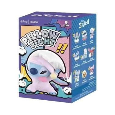 Imagem de Boneco De Brinquedo Da Série Battle Da Disney, Caixa Surpresa, Decoraç