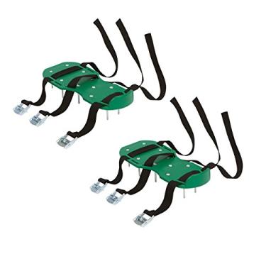 Imagem de Trademark Innovations Tênis aerador, verde