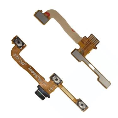 Imagem de Cabo Flex Botões Volume Power Compatível Moto G6 Play XT1922