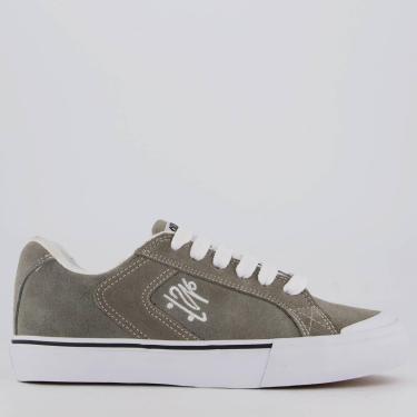 Imagem de Tênis Qix Chorão Park Grafite-Masculino