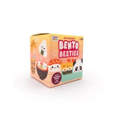 Imagem de Bento Besties - Yummables Blind Box Plushie