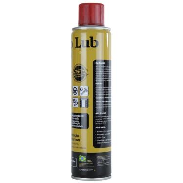 Imagem de Desengripante Multiuso Camp Lub 300ml - Nautika-Unissex