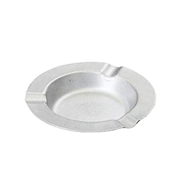 Imagem de x3anggyt5 Cinzeiros para cigarros Vintage Nostálgico Aço Inoxidável Charuto Cinzeiro Casa Exterior Conveniente Cinzeiro Metal Cigarro Charuto Cinzeiro Vintage Prata Vintage Dourado Cinzeiro Exterior