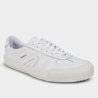 Imagem de Tênis Rainha VL 2500 Couro Unissex-Unissex