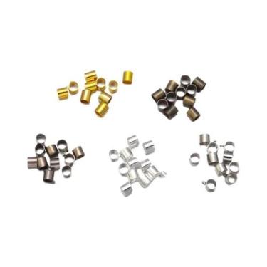 Imagem de Terminais De Crimpagem Para Tubos De Cobre, Espaçadores E Bicos De Ved