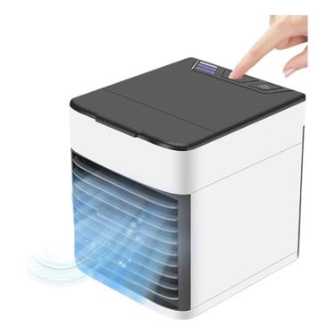 Imagem de Ar Condicionado Portátil Climatizador Ultra Air Cooler