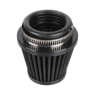 Imagem de Kit De Indução Para Limpeza De Filtro De Ar De Motocicleta 38mm 45mm 5