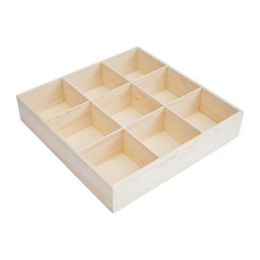 Imagem de MotiveTech Vitrine Organizadora para Miniaturas de Carros em Escala 1/64, Espaçosa e Ideal para Casa de Bonecas, Miniaturas de Carros e Negócios