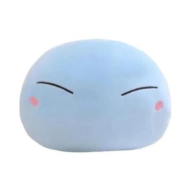 Imagem de Boneca De Pelúcia Kawaii Slime Tuanzi, Brinquedo De Desenho Animado, A