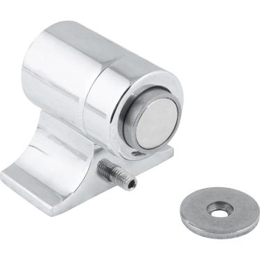 Imagem de Fixador de Porta Cromado FP 200 Vonder