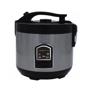 Imagem de Panela Elétrica Agratto Pai10x Inox 220V