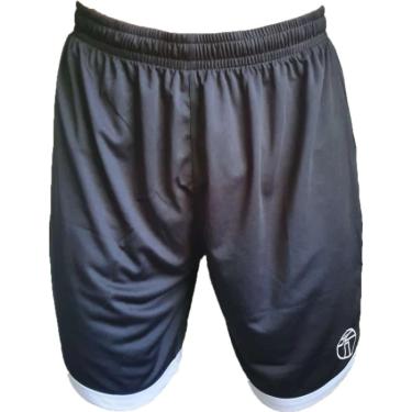 Imagem de Calção Topper Fut Road III Masculino - Ptobco