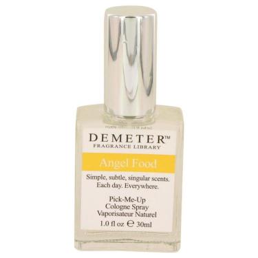 Imagem de Perfume Feminino Demeter 30 Ml Angel Food Cologne