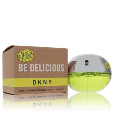 Imagem de Perfume Feminino Be Delicious Donna Karan 50 Ml Eau Parfum