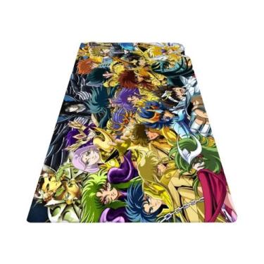 Imagem de Tapete Antiderrapante Para Quarto Infantil E Banheiro, Tapete De Chão 