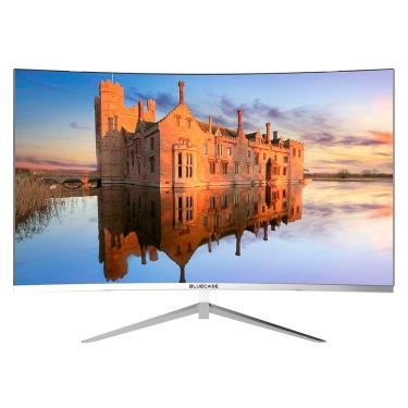 Imagem de Monitor Gamer 27" Curvo NYX BlueCase FULL HD