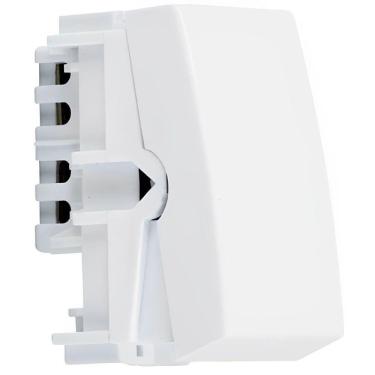 Imagem de Interruptor Modulo Simples 16a Evidence 10138913 Fame Interruptor Modulo Simples 16a Cp Emevsb+f