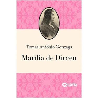 Imagem de Marília De Dirceu