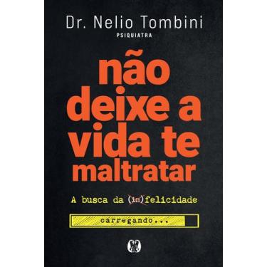 Imagem de Livro - Não deixe a vida te maltratar - Citadel