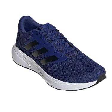 Imagem de Tênis Adidas Response Masculino - Marinho 45,5-Masculino