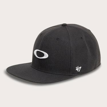 Imagem de Boné Oakley 47 Oakley B1B Ellipse Hat-Masculino