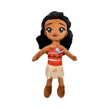 Imagem de Boneco De Porco Moana Maui Hei Pua, Figura De Ação Macia De 20-30cm, B