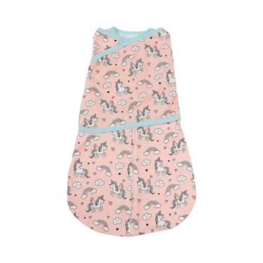 Imagem de Cobertor Para Bebê Recém-Nascido, Fino E Confortável Para O Verão, Uni