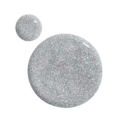 Imagem de Esmalte Babado e Gliteria 9ml Dailus Brilho Intenso e Acabamento Glamuroso Nao Vim A Passeio