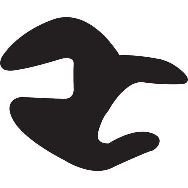 Imagem de Borracha do Vigia Gol Parati 95 a 01 Rolo 25 Mts