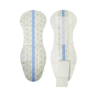 Imagem de Protetor Adesivo De Silicone Reutilizável Para Biquíni E Maiô Feminino