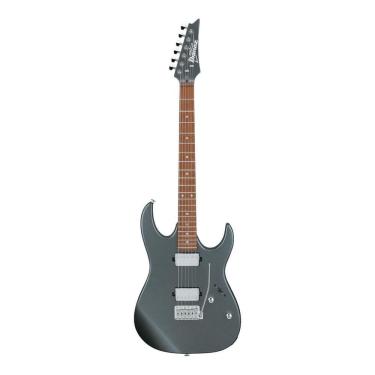 Imagem de Guitarra Ibanez Gio Grx120Sp Noble Gray Metallic Matte