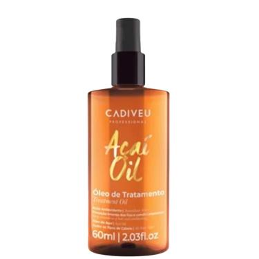 Imagem de Cadiveu Essentials Açaí Oil Óleo de Tratamento 60 ml