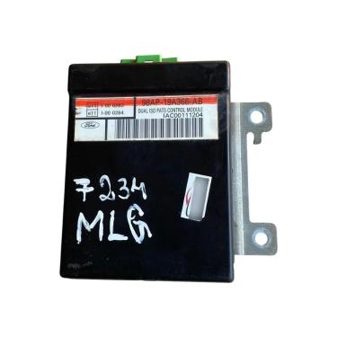 Imagem de Modulo Central Alarme AntiFurto F250 F350 F4000 984P19A366AB