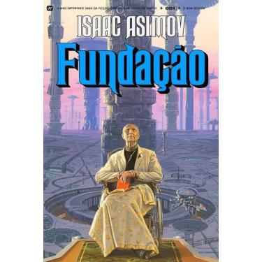 Imagem de Livro - Fundação