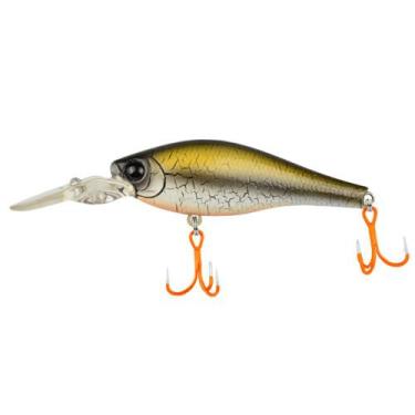 Imagem de Isca Artificial Shugan Shad 60mm - Ikigai H030 - Sumax