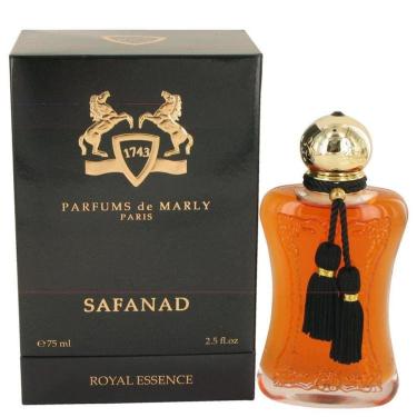 Imagem de Perfume Feminino Safanad Parfums Marly 75 Ml Eau De Parfum