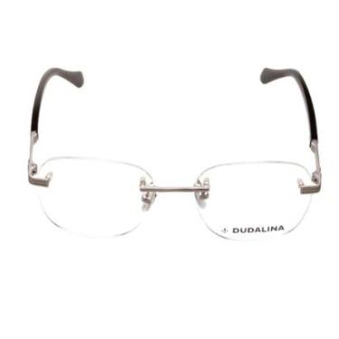 Imagem de Armação Óculos Dudalina DUH207/RX AV123 52-17-145 - Original-Unissex