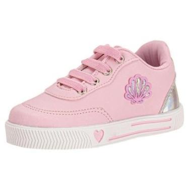 Imagem de Tênis Infantil Linda Jú 202538-Feminino