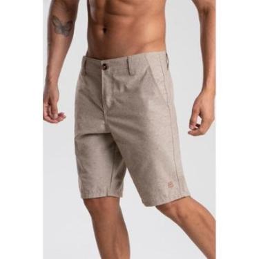 Imagem de Bermuda Masculina Maresia WalkShort Genova 0734-Masculino