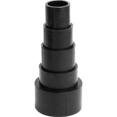 Imagem de Bucha De Redução Telescópica Para Rebolos, 31,75 Mm X 12,70 Mm, Norton