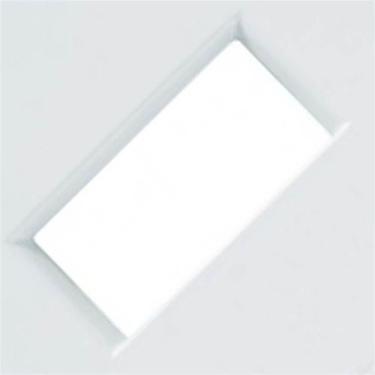 Imagem de Placa Com 1 Posto Vertical Liz 4x2 - 57106-003 - Tramontina Placa 1p V