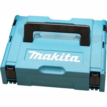 Imagem de Maleta Modular Makpac 3 29,5 x 39,5 x 21,0 cm - 196649-3 - MAKITA