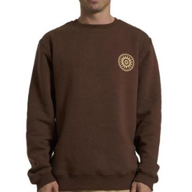 Imagem de Moletom Hurley Careca Empire WT26 Masculino-Masculino