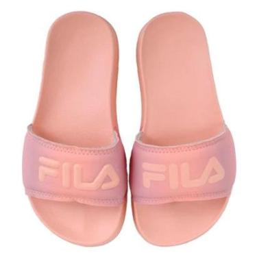 Imagem de Chinelo Fila Flip Flop Drifter Basic Infantil-Feminino