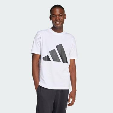 Imagem de Camiseta Adidas Big Logo Masculina-Masculino