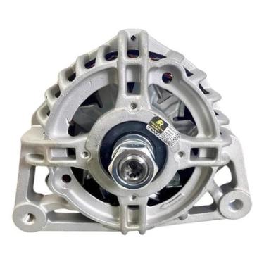 Imagem de Alternador Para Jcb Perkins Bobcat New Holland Case 90a 12v - DITA
