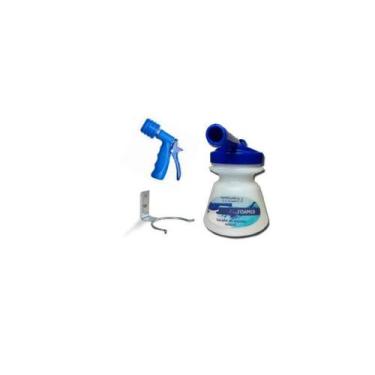 Imagem de Dosador - easy foamer 1,3 l - com garra inox - TRON