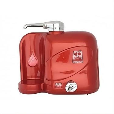 Imagem de Purificador Enetoy 555 - Branco, 110V, Vermelho